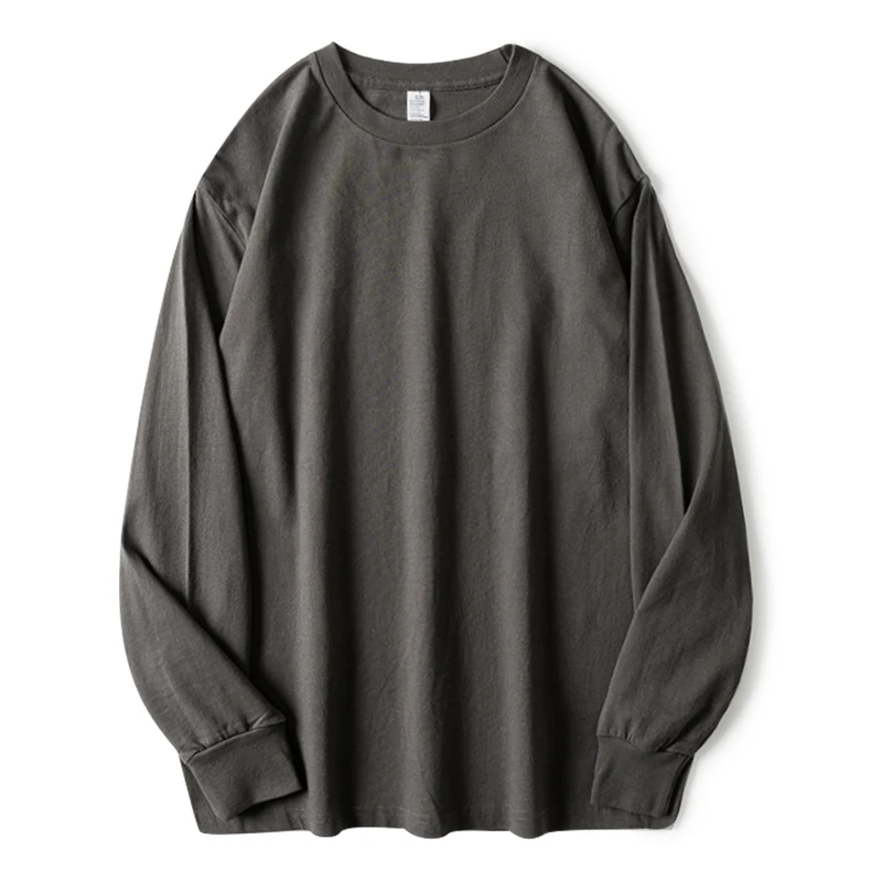 Men Oversized Graphic Solid T Shirts Colorfuls 100% Cotton 2022 Mens Classical Tee Male Long Sleeve O-Neck Casual Tops B47
Men Oversized Graphic Solid T Shirts Colorfuls 100% Cotton 2022 Mens Classical Tee Male Long Sleeve O-Neck Casual Tops B47