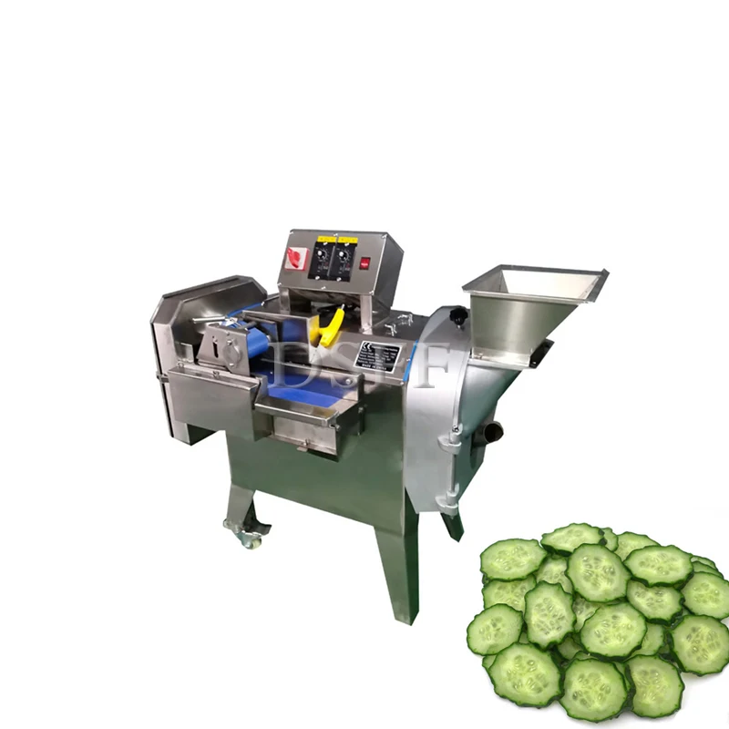 Electric Commercial Vegetable Cutter Multifunctional Tomato, Potato, Carrot Shredding And Cutting Machine
Electric Commercial Vegetable Cutter Multifunctional Tomato, Potato, Carrot Shredding And Cutting Machine