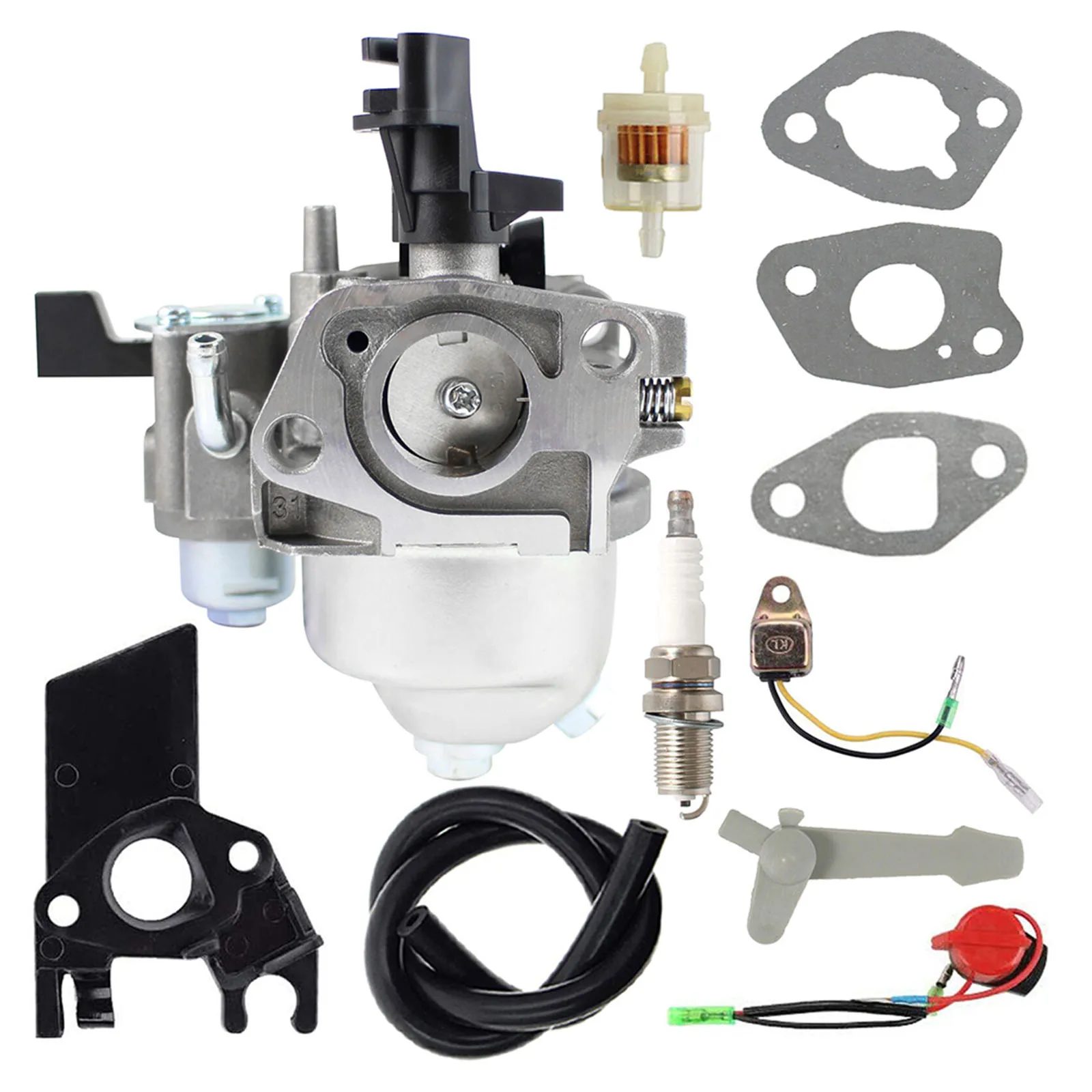 Achieve Efficient Cleaning with this Reliable Carburetor for Pressure Washer Expertly Crafted for Long Lasting Use
Achieve Efficient Cleaning with this Reliable Carburetor for Pressure Washer Expertly Crafted for Long Lasting Use