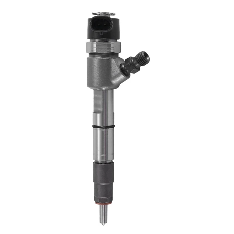 

1 Piece 0445110692 New Common Rail Diesel Fuel Injector Nozzle Replacement Accessories For CY4102 Chaochai JAC For