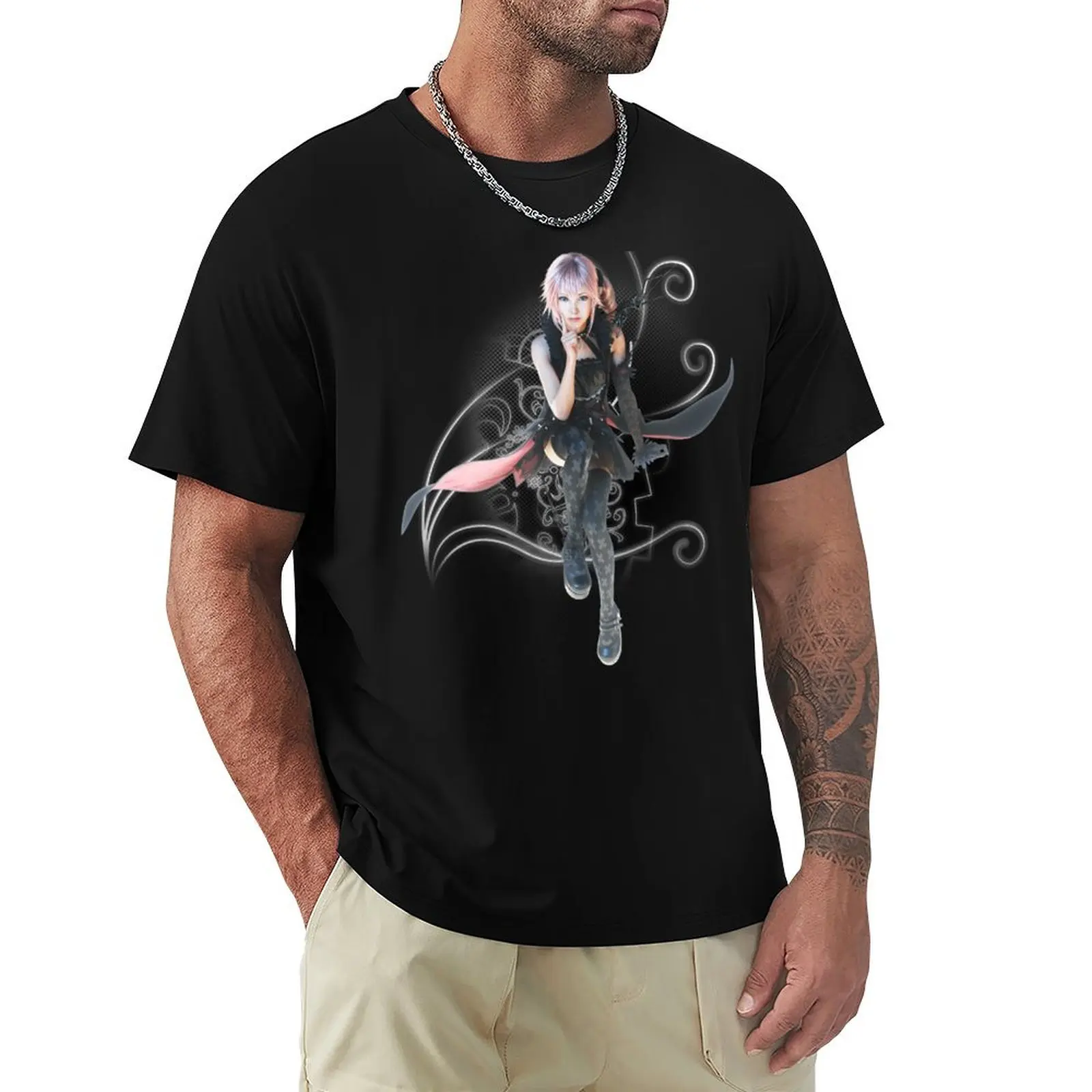 Lumina - Please be my better Soul~ T-shirt anime tees customizeds cute clothes mens t shirts pack
Lumina - Please be my better Soul~ T-shirt anime tees customizeds cute clothes mens t shirts pack