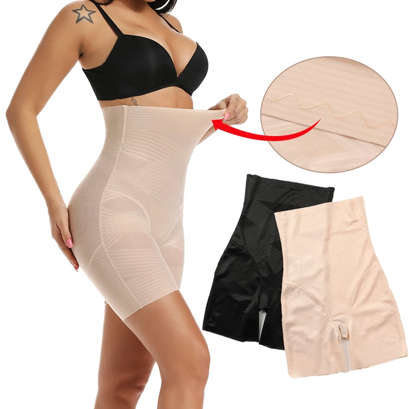 High Waist Butt Lifter Slimming Underwear Body Shaper Women Shapewear Tummy Control Panties Thigh Slimmer Safety Shorts Mesh
High Waist Butt Lifter Slimming Underwear Body Shaper Women Shapewear Tummy Control Panties Thigh Slimmer Safety Shorts Mesh
