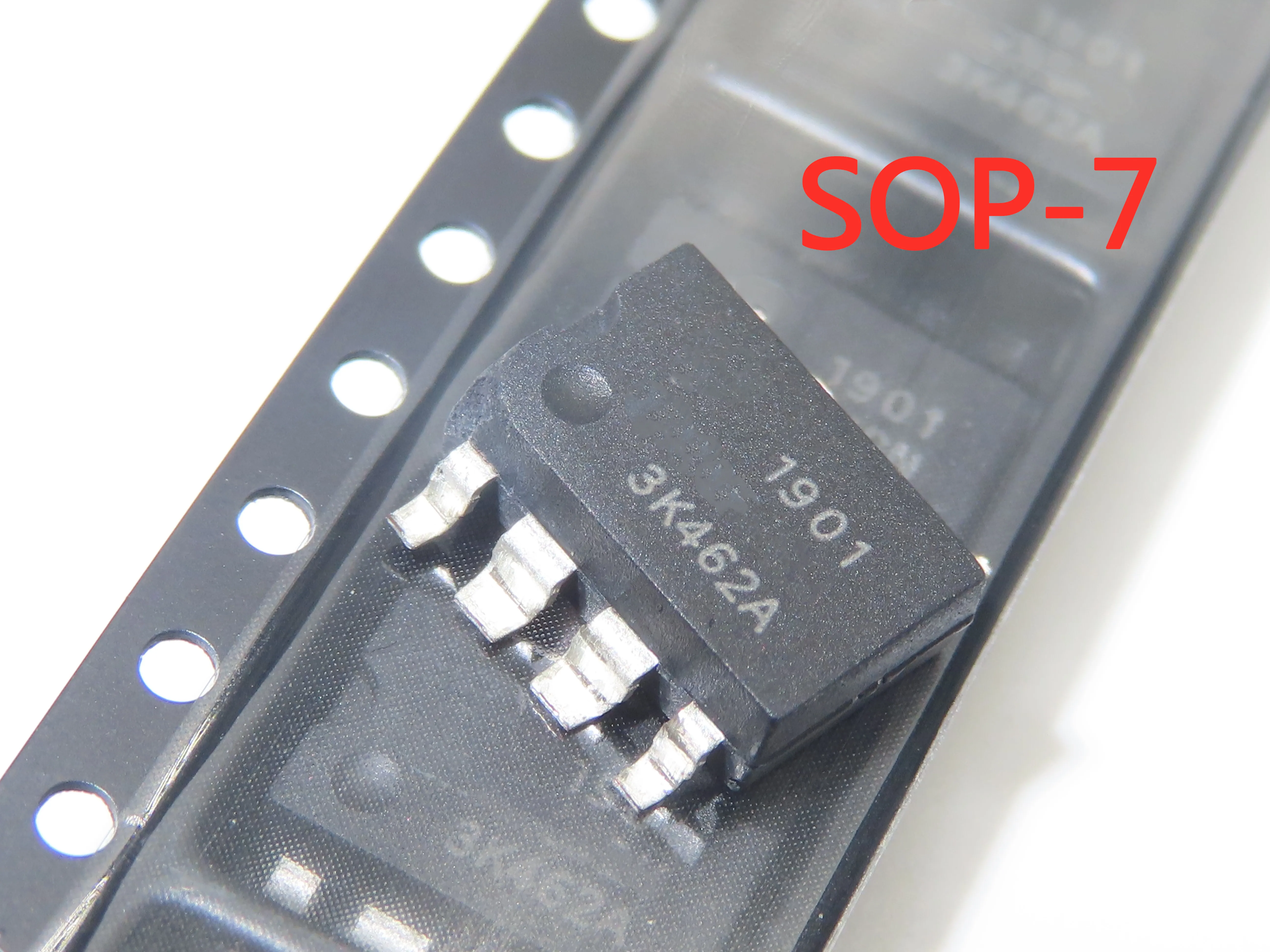 5 шт./лот TNY274 TNY274GN SOP-7 SMD управление питанием IC в наличии новые оригинальные IC
5 шт./лот TNY274 TNY274GN SOP-7 SMD управление питанием IC в наличии новые оригинальные IC