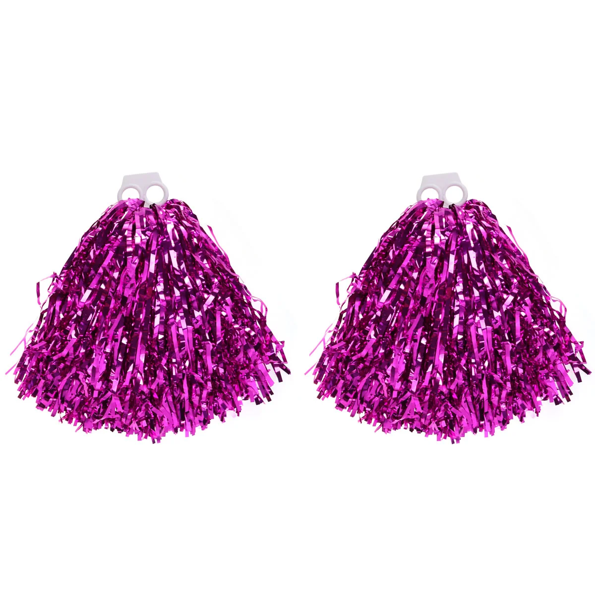 1 Pair of Plastic Ring 50g Cheering Squad Spirited Fun Cheerleading Kit Cheer Poms for Both Kids College and High School
1 Pair of Plastic Ring 50g Cheering Squad Spirited Fun Cheerleading Kit Cheer Poms for Both Kids College and High School