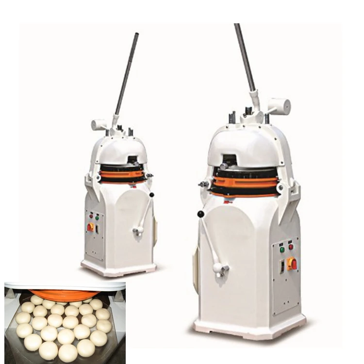 Pizza dough divider rounder sheeter and cutter pizza dough rolling machine automatic dough divider
Pizza dough divider rounder sheeter and cutter pizza dough rolling machine automatic dough divider