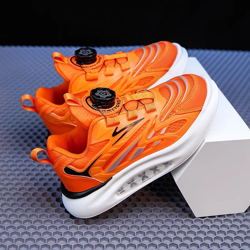 2024 New Children's Fashion Casual Sports Shoes Boys' Running Leisure Breathable Outdoor Shoes Lightweight Sneakers Shoes
2024 New Children's Fashion Casual Sports Shoes Boys' Running Leisure Breathable Outdoor Shoes Lightweight Sneakers Shoes