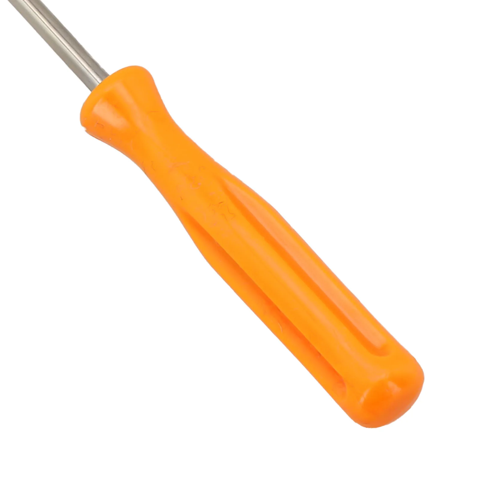 Professional T8 Security Opening Screwdriver, Chrome Vanadium Steel Material, Ideal for Console Modification and Repair
Professional T8 Security Opening Screwdriver, Chrome Vanadium Steel Material, Ideal for Console Modification and Repair