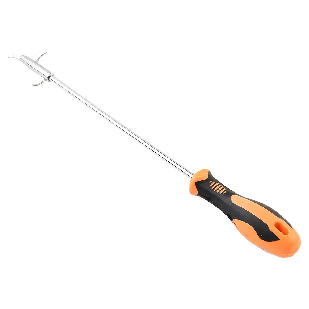 Durable Screwdriver Tire Cleaning Hook W/ Hook Head Accessory Car Tire Groove Broken Stone Cleaner Stone Remover
Durable Screwdriver Tire Cleaning Hook W/ Hook Head Accessory Car Tire Groove Broken Stone Cleaner Stone Remover