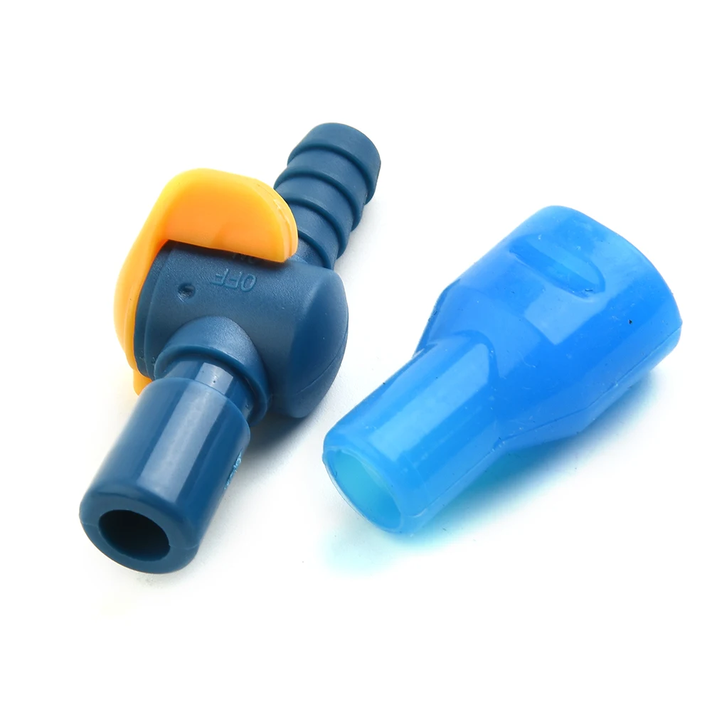 *Unbranded Valves Fit Most Brands Of Hydration Drinking Bag *Valves Feature On / Off Switch To Stop Any Spillages / Leaking In
*Unbranded Valves Fit Most Brands Of Hydration Drinking Bag *Valves Feature On / Off Switch To Stop Any Spillages / Leaking In
