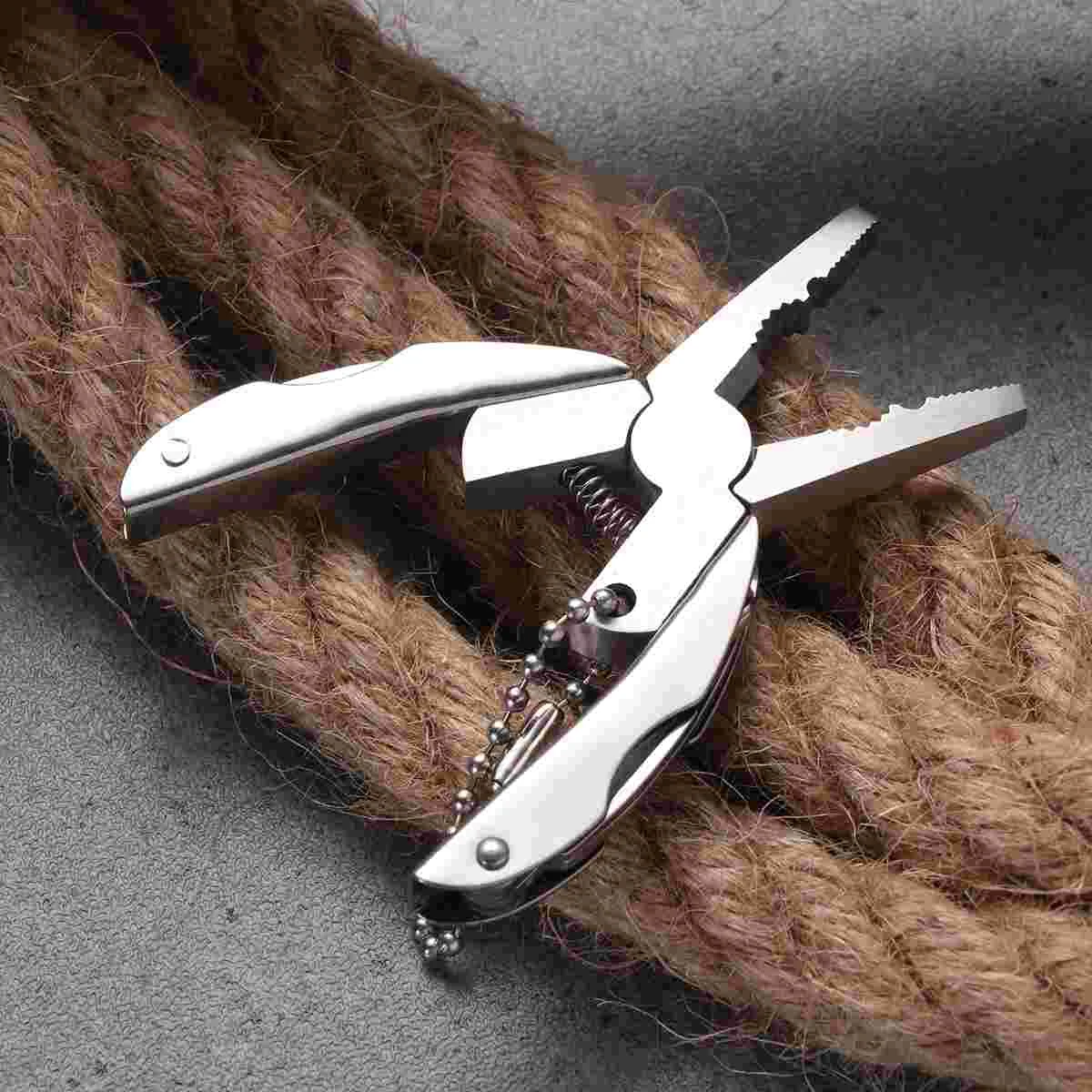 Stainless Steel Multifunctional Multitool Set Pocket Tools Set Miniature Folding Tool Multi Miter Set
Stainless Steel Multifunctional Multitool Set Pocket Tools Set Miniature Folding Tool Multi Miter Set