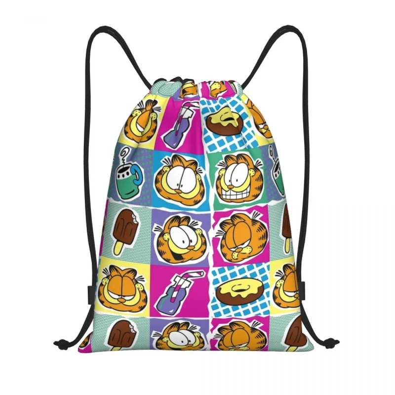 Custom Manga Drawstring Backpack Bags Women Men Lightweight Cartoon Anime Cat Gym Sports Sackpack Sacks for Shopping
Custom Manga Drawstring Backpack Bags Women Men Lightweight Cartoon Anime Cat Gym Sports Sackpack Sacks for Shopping