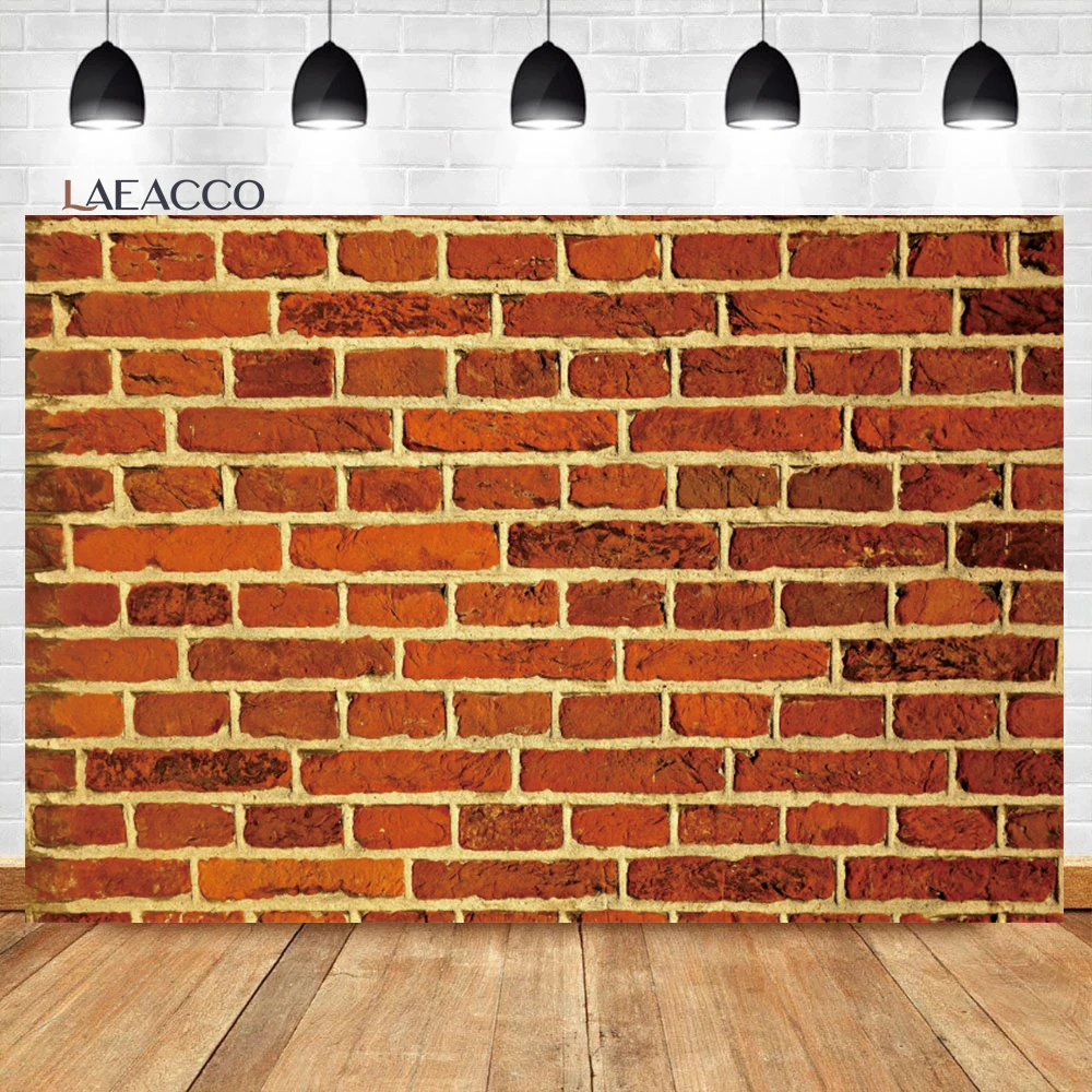 Laeacco Vintage Red Brick Wall Photocall Photography Background Room Interior Decor Kids Adults Portrait Backdrop Photo Studio 
Laeacco Vintage Red Brick Wall Photocall Photography Background Room Interior Decor Kids Adults Portrait Backdrop Photo Studio