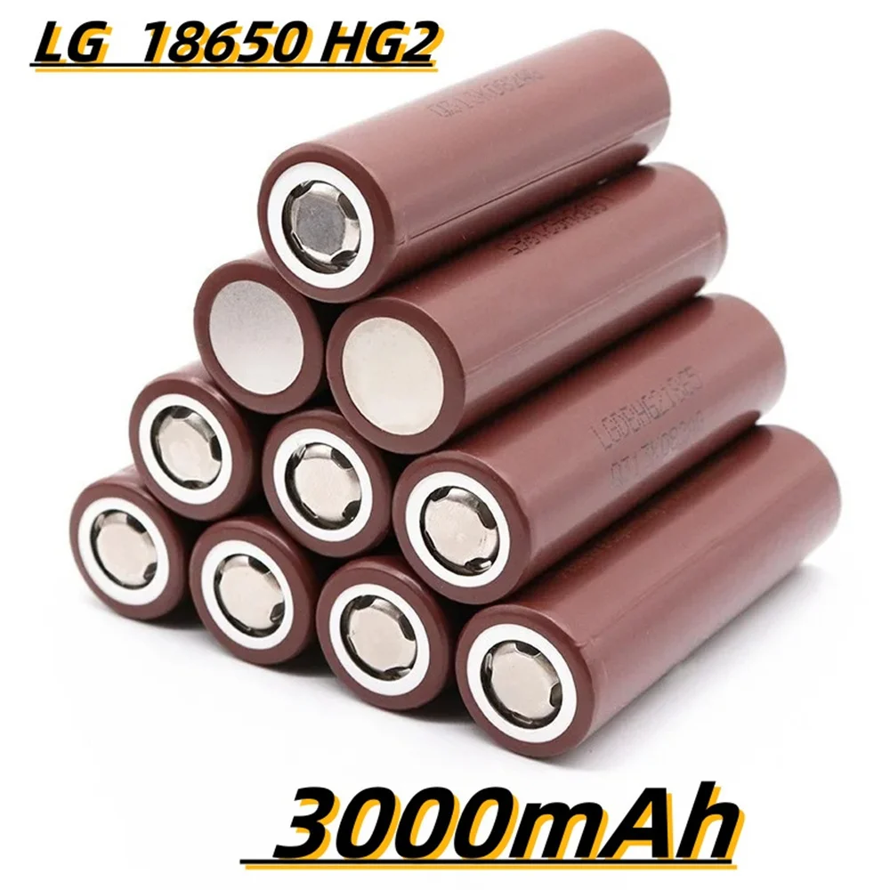 Original 18650 battery 3000mAh 3.7V rechargeable lithium-ion battery 18650 suitable for flashlights+free shipping
Original 18650 battery 3000mAh 3.7V rechargeable lithium-ion battery 18650 suitable for flashlights+free shipping