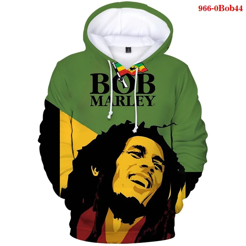 Men women Hoodie Sweatshirts Hip Hop Bob Marley Streetwear Sweatshirt Hooded Pullover Harajuku Pocket Fashion Coat Hoodies
Men women Hoodie Sweatshirts Hip Hop Bob Marley Streetwear Sweatshirt Hooded Pullover Harajuku Pocket Fashion Coat Hoodies