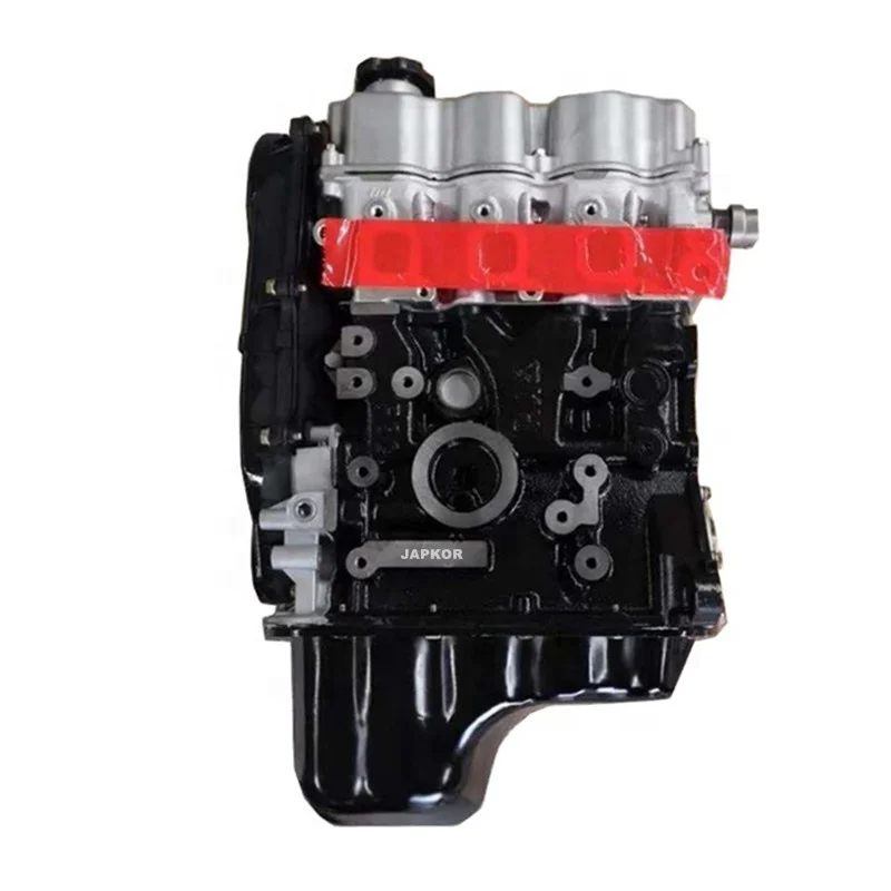 BRAND NEW F8C F8CV ENGINE DAMAS MATIZ MOTOR LONG BLOCK 0.8L FOR DAEWOO CAR ENGINE
BRAND NEW F8C F8CV ENGINE DAMAS MATIZ MOTOR LONG BLOCK 0.8L FOR DAEWOO CAR ENGINE