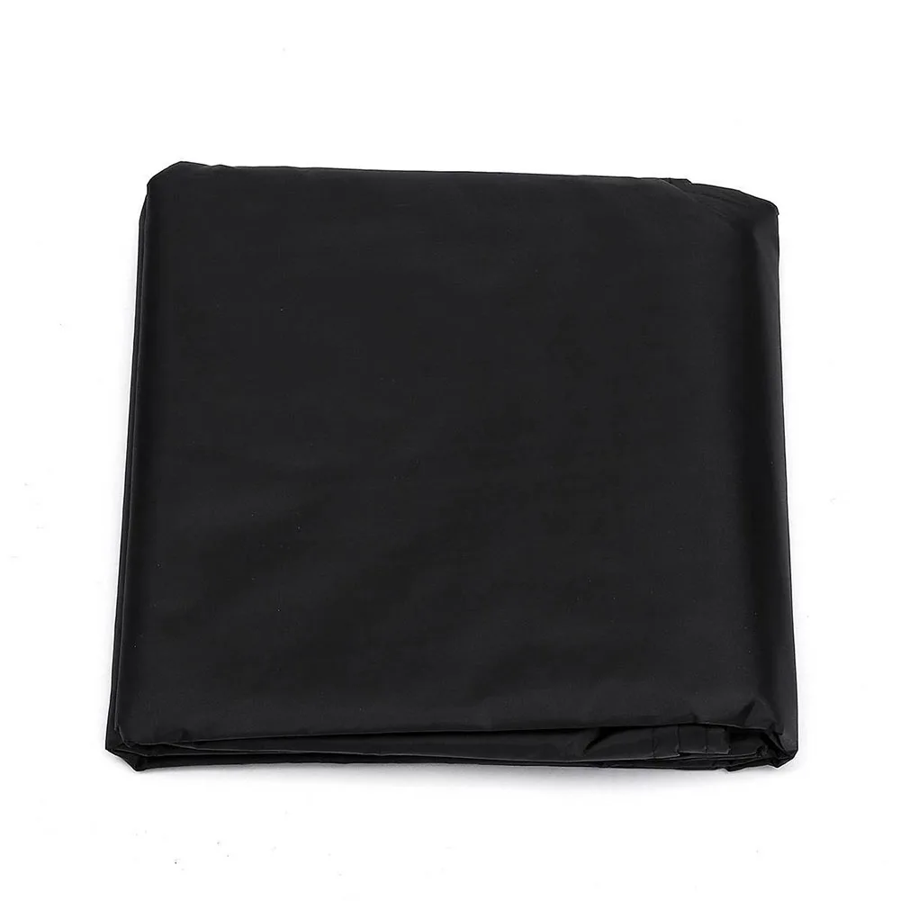 210D Oxford Cloth Waterproof Lawn Mower Cover Resistant Leaf Protection Cover For Honda For Craftsman For Ariens
210D Oxford Cloth Waterproof Lawn Mower Cover Resistant Leaf Protection Cover For Honda For Craftsman For Ariens