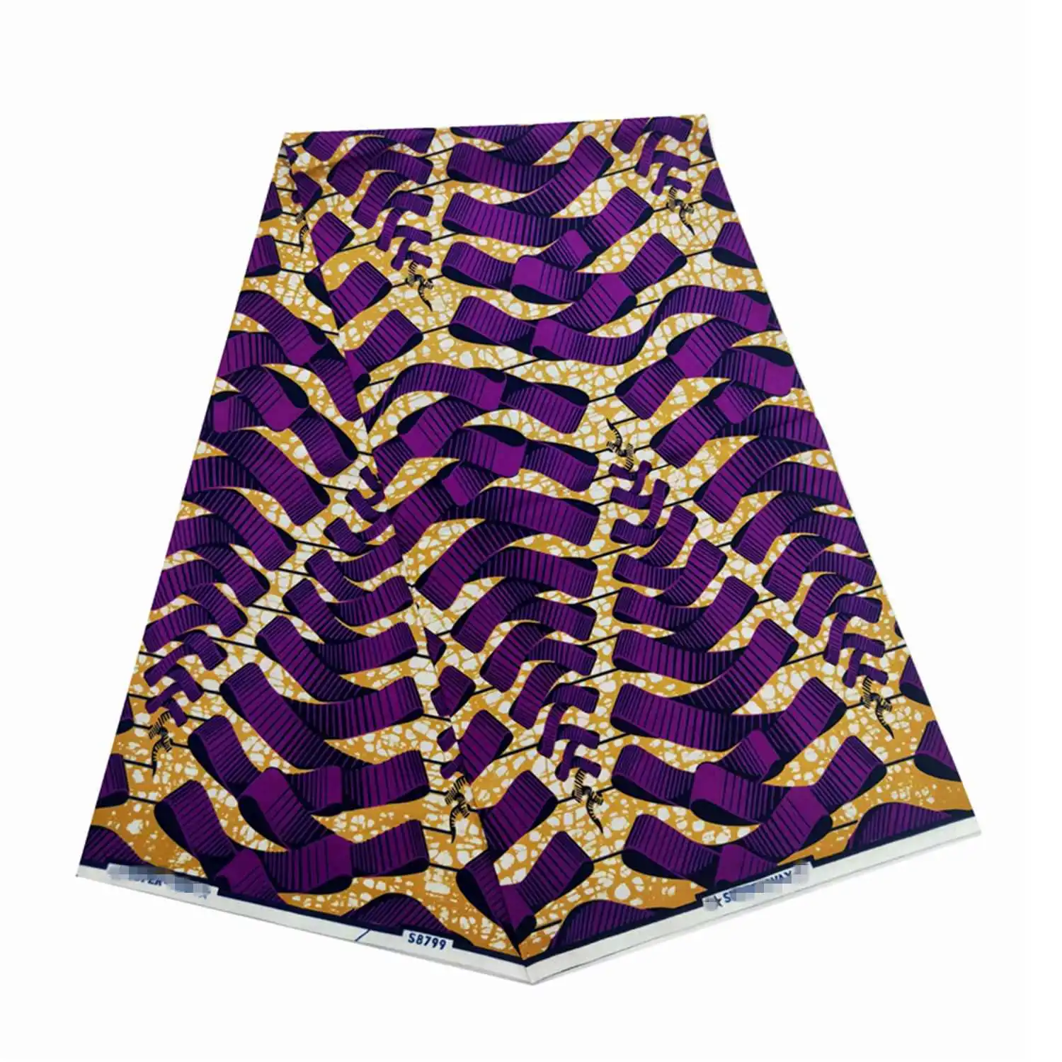 Veritable Dutch Super-W Guaranteed Super Real Wax Print Fabric Hollandais Pagne Africa Dress 100% Cotton Wax Pagne Tissu VLS3596
Veritable Dutch Super-W Guaranteed Super Real Wax Print Fabric Hollandais Pagne Africa Dress 100% Cotton Wax Pagne Tissu VLS3596