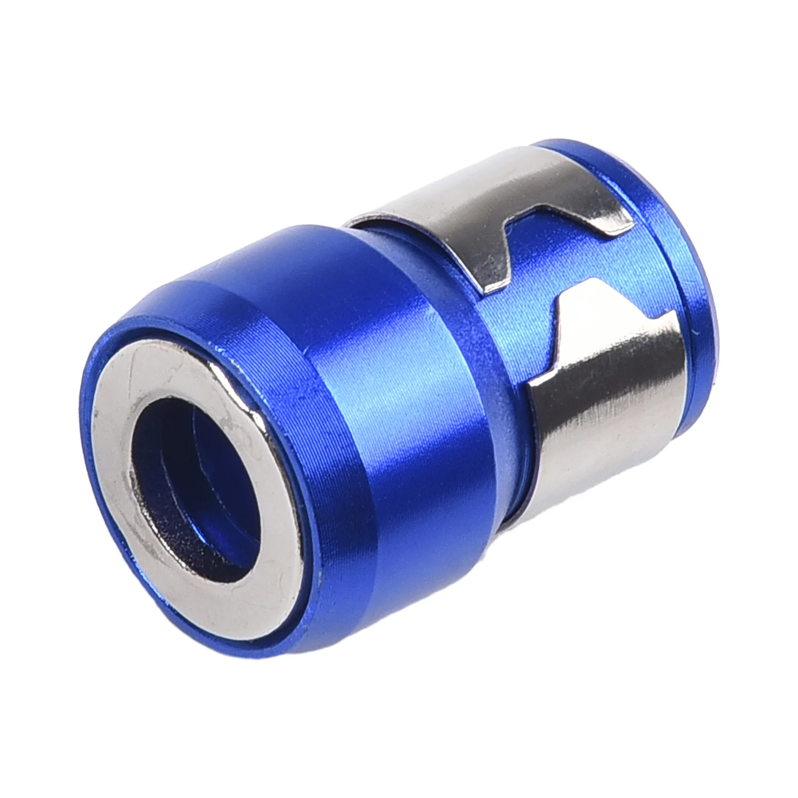 Universal Removable Magnetic screwdriver head magnetizer ring suitable for 6 35mm flat head hexagon screwdriver
Universal Removable Magnetic screwdriver head magnetizer ring suitable for 6 35mm flat head hexagon screwdriver