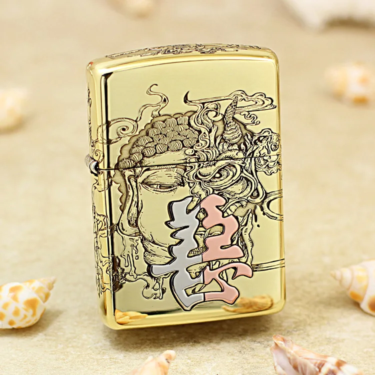 Оригинальная зажигалка Zippo из меди с защитой от ветра, керосиновые зажигалки, подарок с кодом против подделки
Оригинальная зажигалка Zippo из меди с защитой от ветра, керосиновые зажигалки, подарок с кодом против подделки