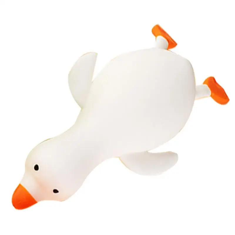 

Cute Animal Anti-stress Squeeze Mochi Toys Creative Adult Fidget Toy Soft Duck Squeeze Toy Animal Bad Emotion Fidget Toy