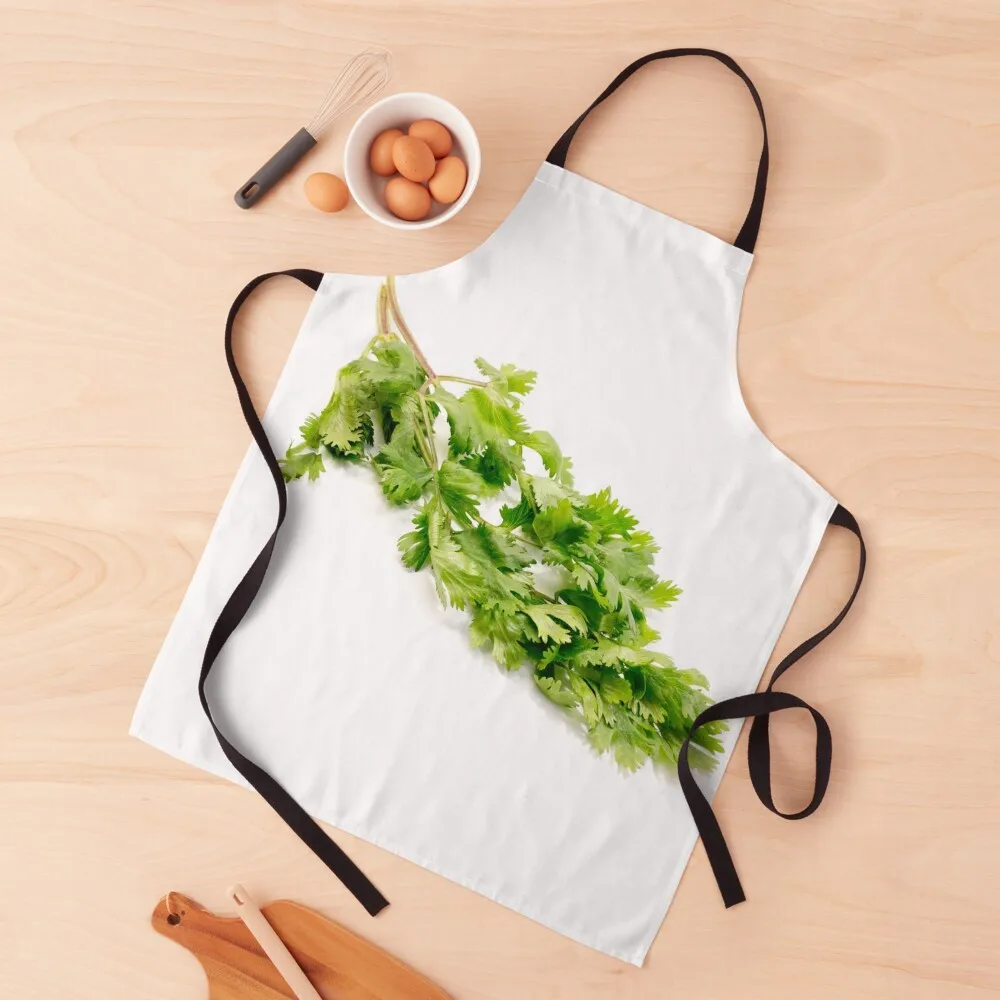 

Coriander Apron useful gadgets for home Kitchen Women For Kitchen For Kitchen Women Apron