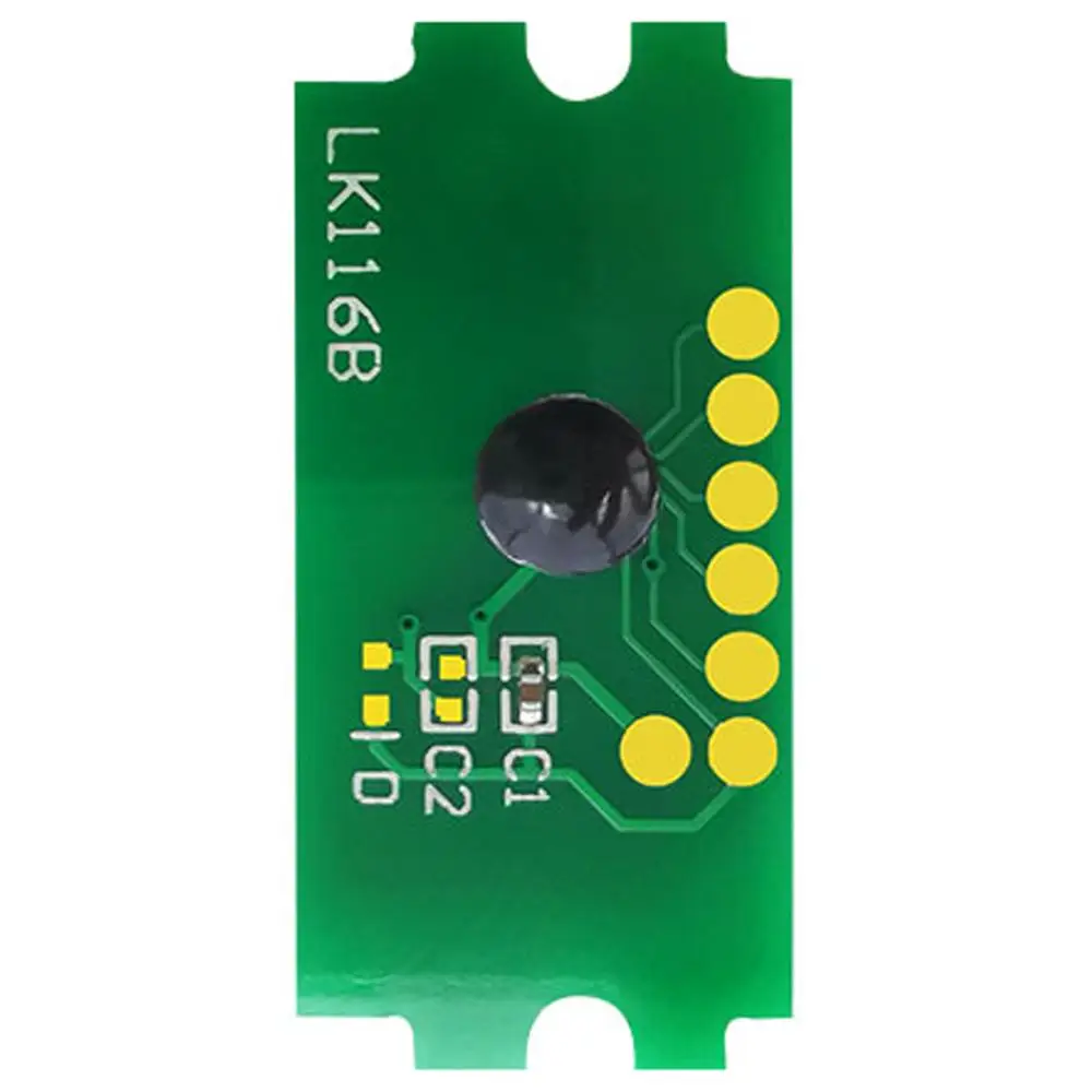 Toner Chip for Kyocera Mita ECOSYS M5526CDW M5526CDN P5026CDN P5026CDW M5526 P5026 TK5240 TK5242 TK5244 TK5241 TK-5244M TK-5244Y
Toner Chip for Kyocera Mita ECOSYS M5526CDW M5526CDN P5026CDN P5026CDW M5526 P5026 TK5240 TK5242 TK5244 TK5241 TK-5244M TK-5244Y