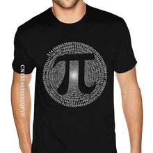 Classic Pi T Shirt 3,14 Pi Number Symbol Math Science Gift Tee Shirts For Men Make Your Own Soft Cotton HipHop Print Tee
Classic Pi T Shirt 3,14 Pi Number Symbol Math Science Gift Tee Shirts For Men Make Your Own Soft Cotton HipHop Print Tee