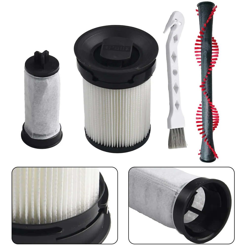 Главная роликовая щетка для Triflex серии HX1, Triflex HX1 Pro Triflex HX1 Cat & Dog Triflex HX1, выбранные детали для пылесоса
Главная роликовая щетка для Triflex серии HX1, Triflex HX1 Pro Triflex HX1 Cat & Dog Triflex HX1, выбранные детали для пылесоса