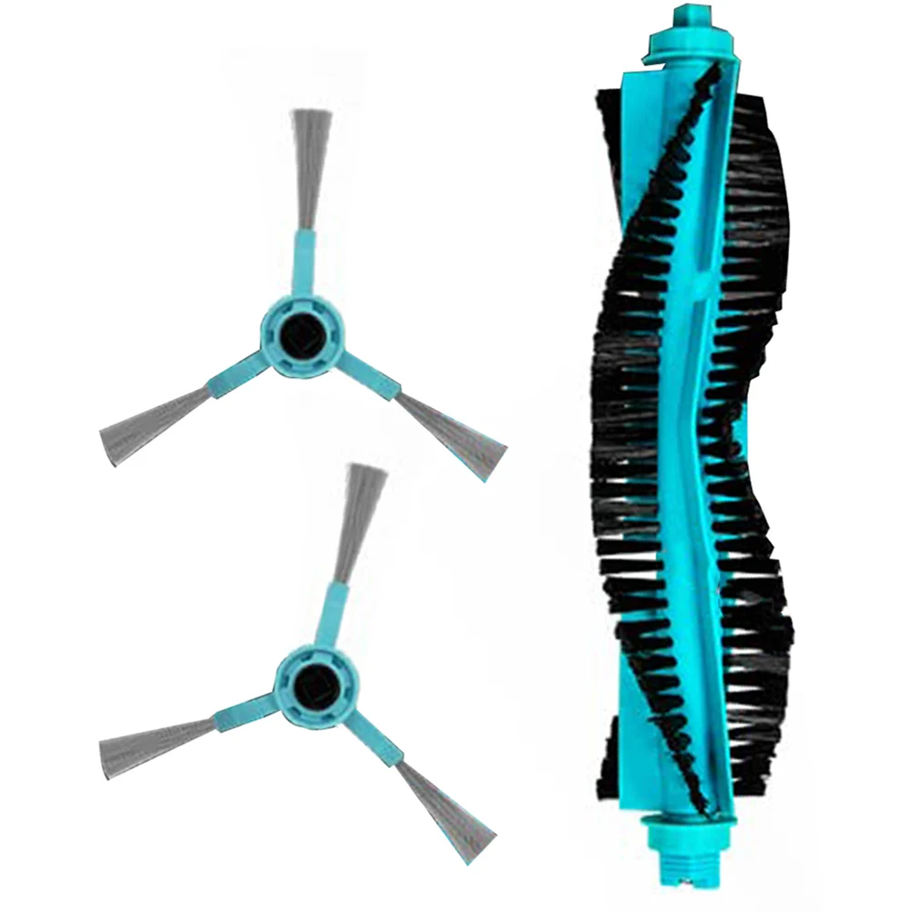 Upgrade Your Cleaning Arsenal with Side Brushes and Central Brush for Conga Eternal XTreme Robot Vacuum Cleaner
Upgrade Your Cleaning Arsenal with Side Brushes and Central Brush for Conga Eternal XTreme Robot Vacuum Cleaner