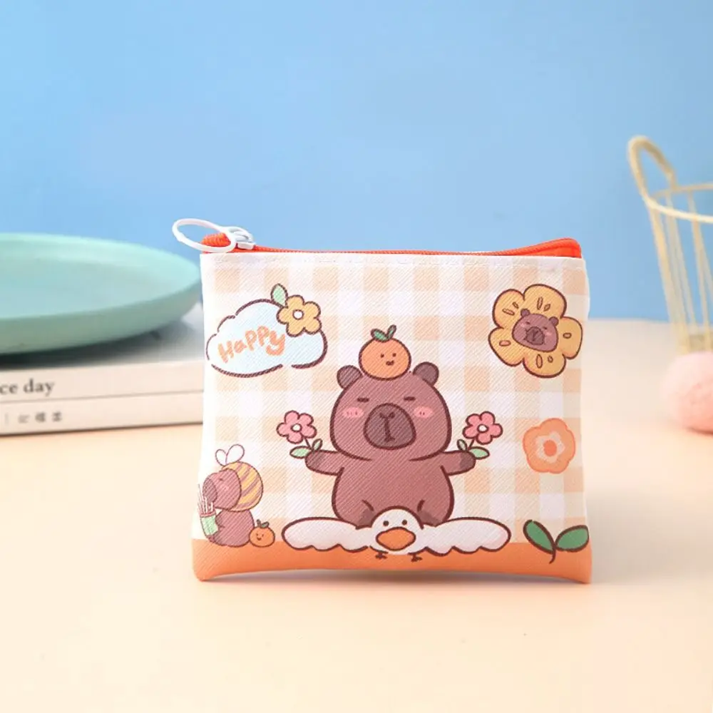 Сумка для хранения, кошелек для монет, кошелек из искусственной кожи в полоску, мультяшная сумка для макияжа, помады, вместительный держатель для карт, маленькая квадратная сумочка
Сумка для хранения, кошелек для монет, кошелек из искусственной кожи в полоску, мультяшная сумка для макияжа, помады, вместительный держатель для карт, маленькая квадратная сумочка