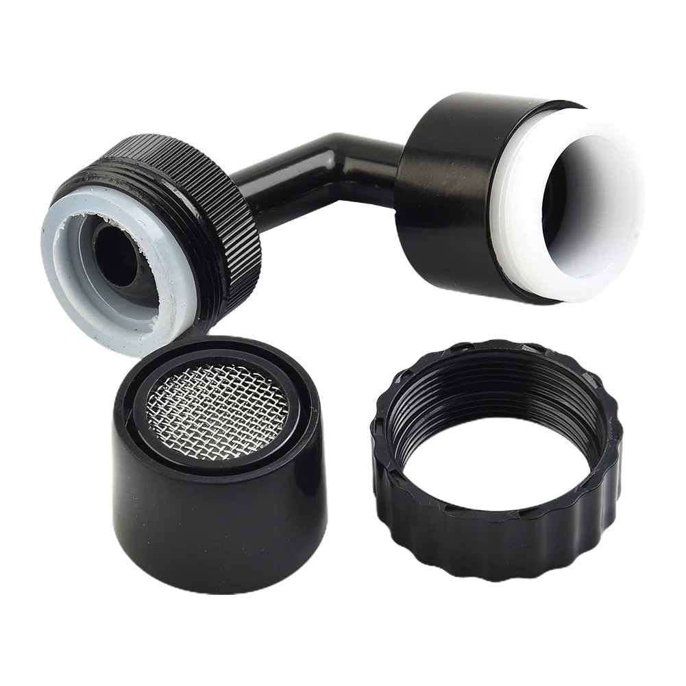 720°Universal Kitchen Faucet Anti-splash Aerator Bathroom Tap Rotatable Faucet Sprayer Saving Water Tap Nozzle Extender Adapter
720°Universal Kitchen Faucet Anti-splash Aerator Bathroom Tap Rotatable Faucet Sprayer Saving Water Tap Nozzle Extender Adapter