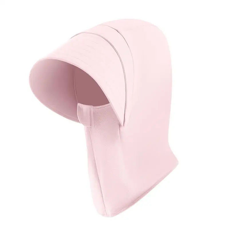 Sun Shield Durable For Neck Protection Outdoor Open-top Riding Electric Bikes For Women Outdoor Sports Sunscreen Mask Dacron
Sun Shield Durable For Neck Protection Outdoor Open-top Riding Electric Bikes For Women Outdoor Sports Sunscreen Mask Dacron