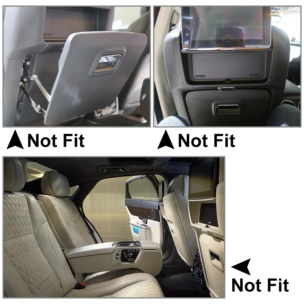 Front Seat 1 Pcs ABS Plastic Black C2D13489APH Car Seats Parts Front Seat Interior Accessories Tray Latch Truck
Front Seat 1 Pcs ABS Plastic Black C2D13489APH Car Seats Parts Front Seat Interior Accessories Tray Latch Truck