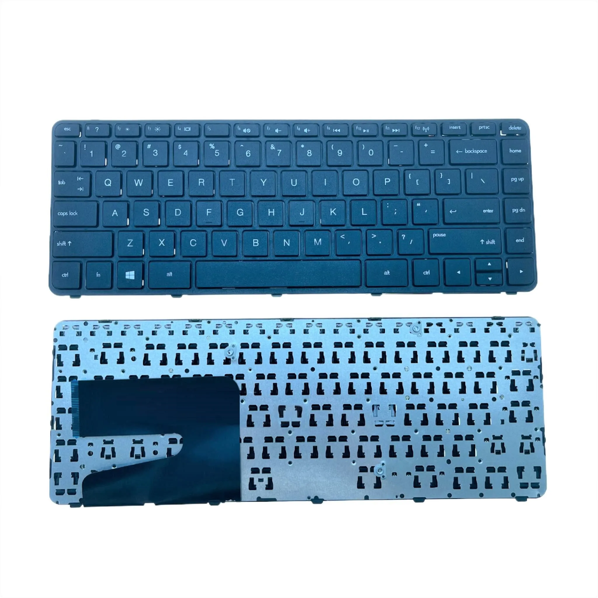 Новая английская клавиатура для ноутбука HP Pavilion 14-E 14-E000 14-F, замена ноутбука
Новая английская клавиатура для ноутбука HP Pavilion 14-E 14-E000 14-F, замена ноутбука
