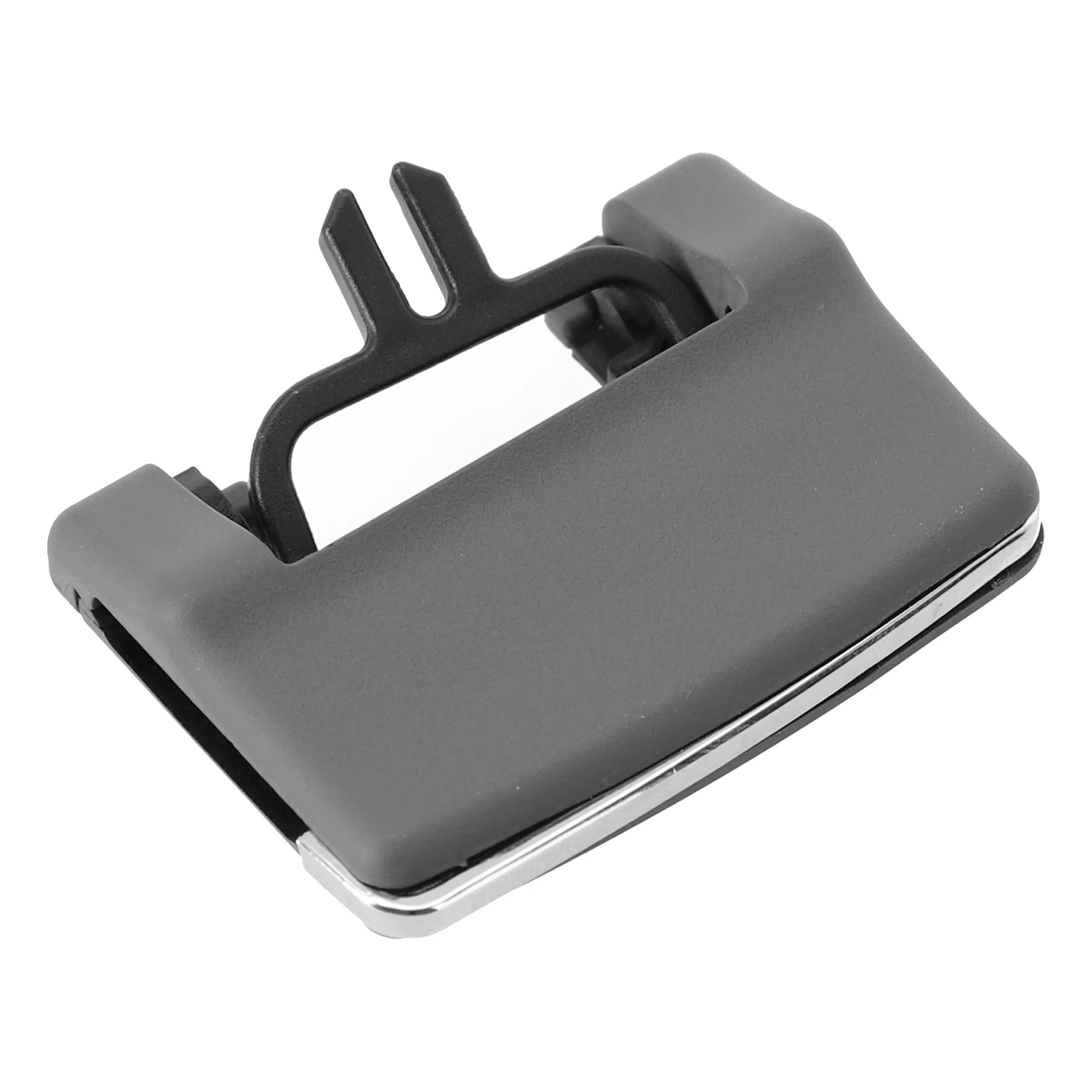 Replace your damaged A/C air vent outlet tab clip with our Gray Repair Kit for Benz W164 X164 ML GL Seamless Integration
Replace your damaged A/C air vent outlet tab clip with our Gray Repair Kit for Benz W164 X164 ML GL Seamless Integration