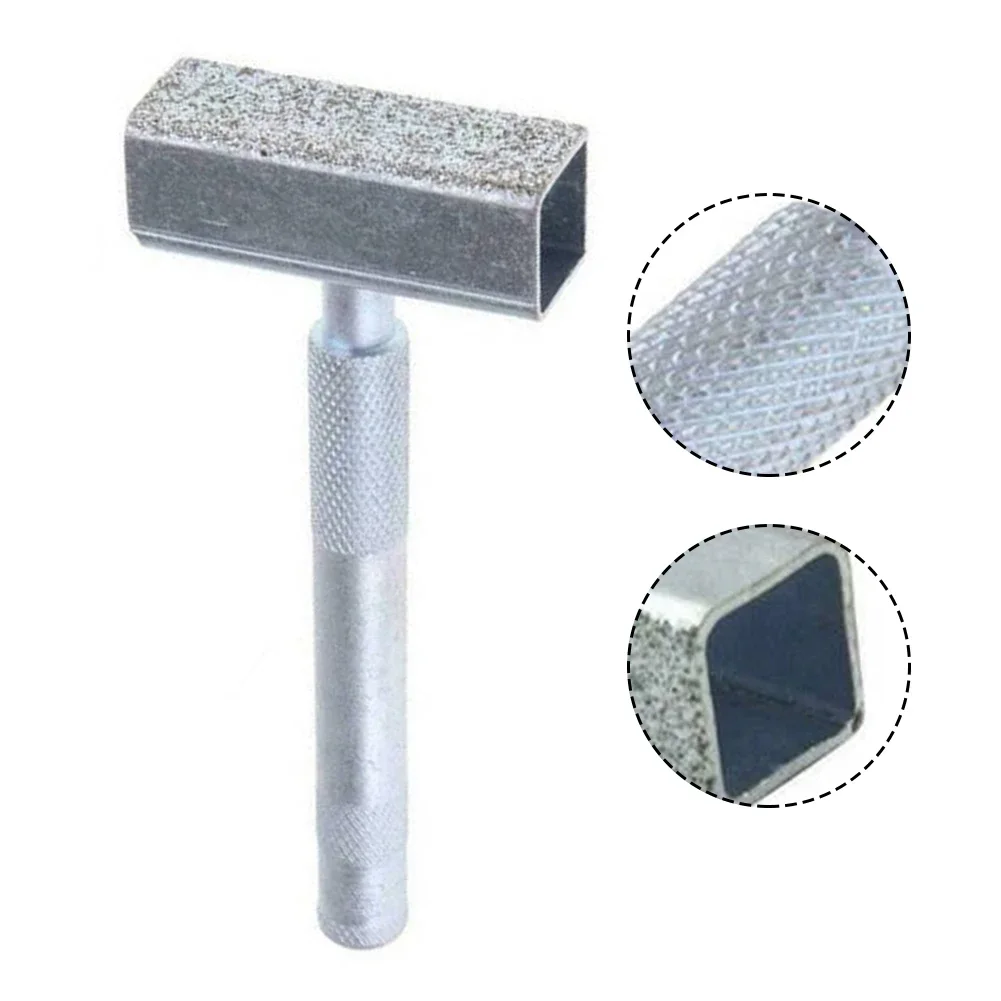 Grinding Wheel Dresser Grinding Wheel Grinding Wheel Dresser Handheld Sliver 1 Pc 110*50*20 Mm Desktop Grinder
Grinding Wheel Dresser Grinding Wheel Grinding Wheel Dresser Handheld Sliver 1 Pc 110*50*20 Mm Desktop Grinder