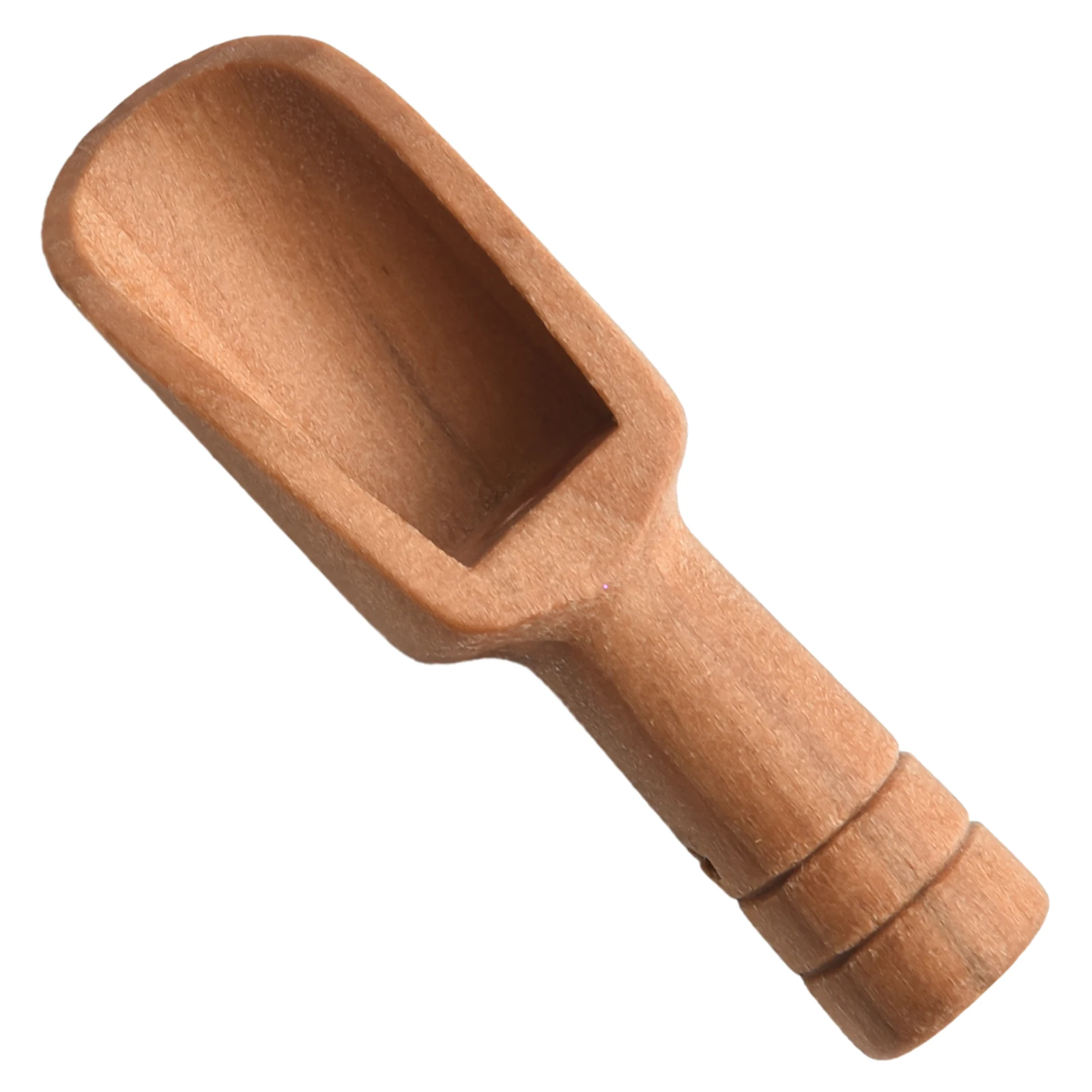Condiment Spoons Kitchen Dagdet 2.4x7.8cm Wooden Spoon Salt Spoons Candy Spices Salt Sugar Spoons Seasoning Spoon
Condiment Spoons Kitchen Dagdet 2.4x7.8cm Wooden Spoon Salt Spoons Candy Spices Salt Sugar Spoons Seasoning Spoon