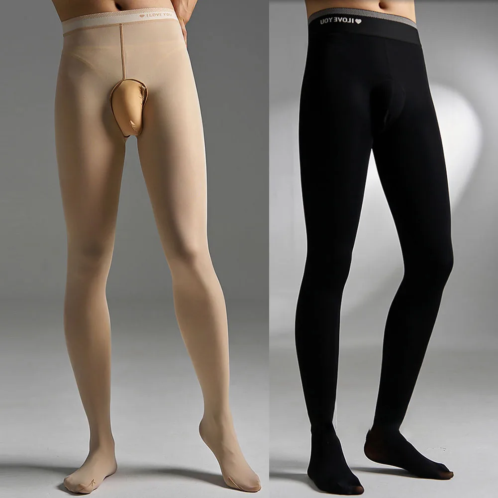 2023 Winter Men Thermal Underwear Warm Trousers High Waist Youth Long Johns Baselayer Bottom Pantyhose Tights Bugle Pouch Pants
2023 Winter Men Thermal Underwear Warm Trousers High Waist Youth Long Johns Baselayer Bottom Pantyhose Tights Bugle Pouch Pants