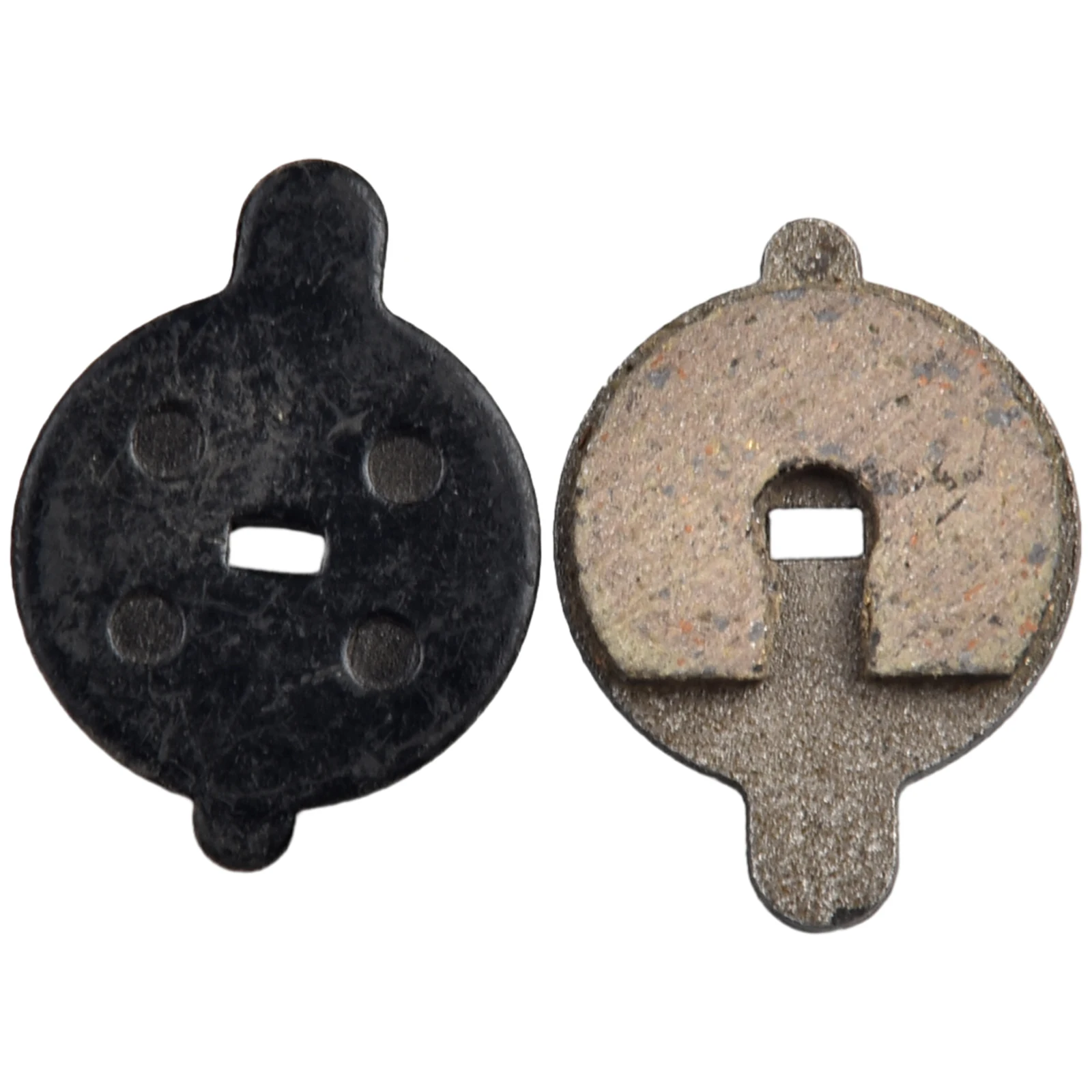 Electric Scooter Kit 1 Pair Brake Pads About 15g Black For NIU KQI3/KQ3 Pro/KQ2 Parts & Accessories Stable New
Electric Scooter Kit 1 Pair Brake Pads About 15g Black For NIU KQI3/KQ3 Pro/KQ2 Parts & Accessories Stable New