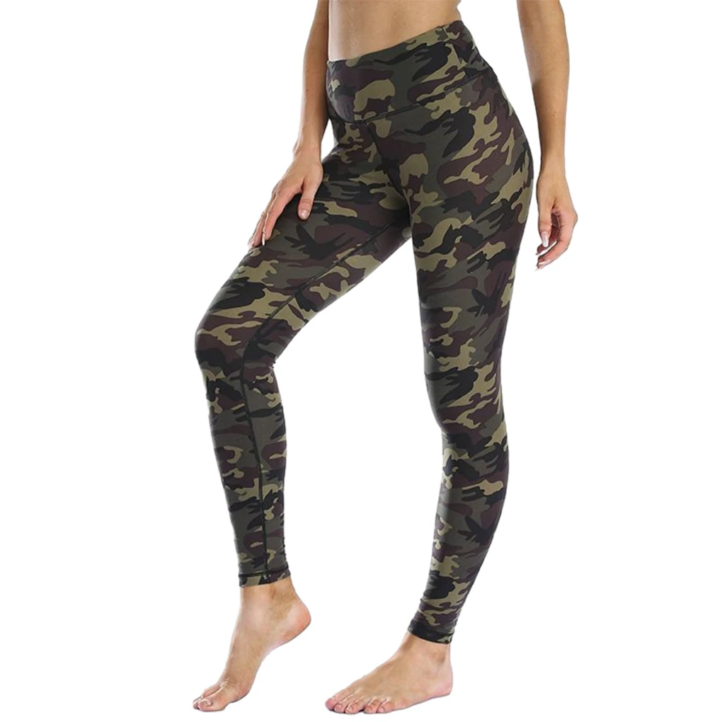 Camouflage Fitness Pants With Sweat-Wicking Technology For Intense Workouts Breathable Legging Pants
Camouflage Fitness Pants With Sweat-Wicking Technology For Intense Workouts Breathable Legging Pants
