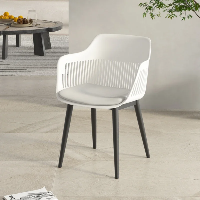 Mobile Luxury White Dining Chair Outdoor Office Dining Chairs Metal Modern Elegant Taburete Madera Multifunction Furniture
Mobile Luxury White Dining Chair Outdoor Office Dining Chairs Metal Modern Elegant Taburete Madera Multifunction Furniture
