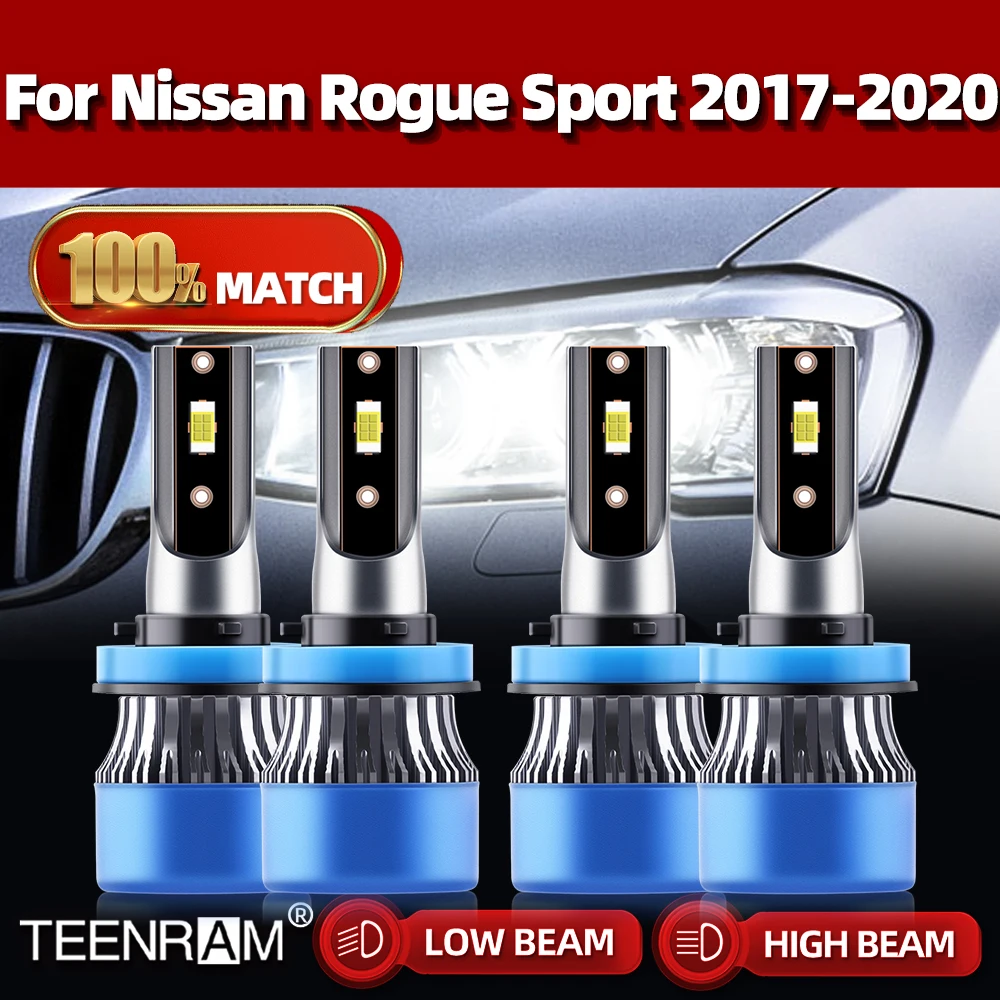 H11 Canbus светодиодный лампы для автомобильных фар 240 Вт 40000LM Автомобильные фары 12 в 6000 К белый для Nissan Rogue Sport 2017 2018 2019 2020
H11 Canbus светодиодный лампы для автомобильных фар 240 Вт 40000LM Автомобильные фары 12 в 6000 К белый для Nissan Rogue Sport 2017 2018 2019 2020