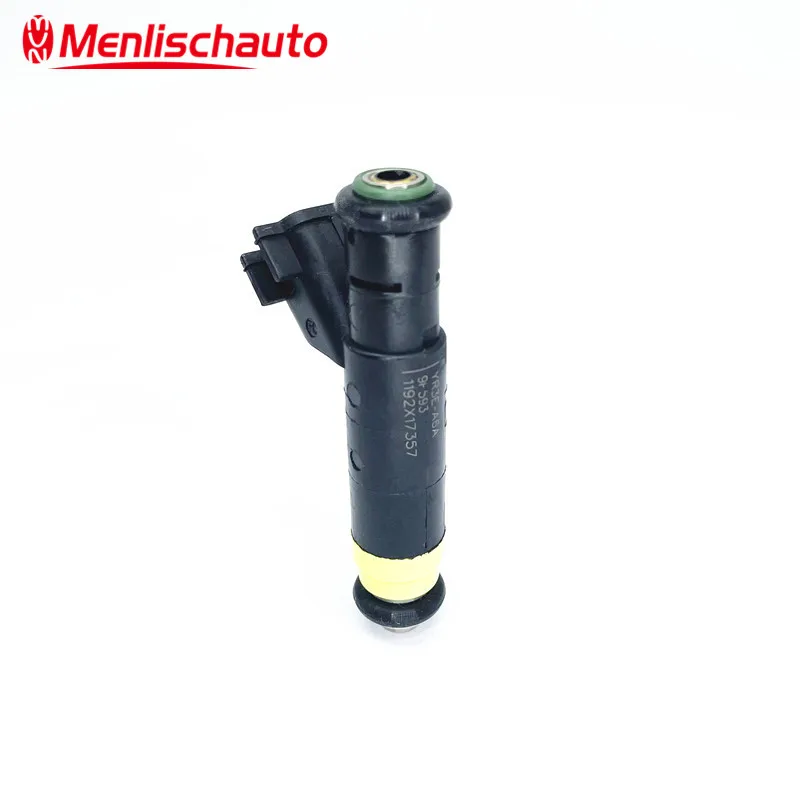 High quality Fuel Injector YR3E-A6A YR3Z-9F593-AA For For-d Mustang F-150 Jeep 4.0L
High quality Fuel Injector YR3E-A6A YR3Z-9F593-AA For For-d Mustang F-150 Jeep 4.0L