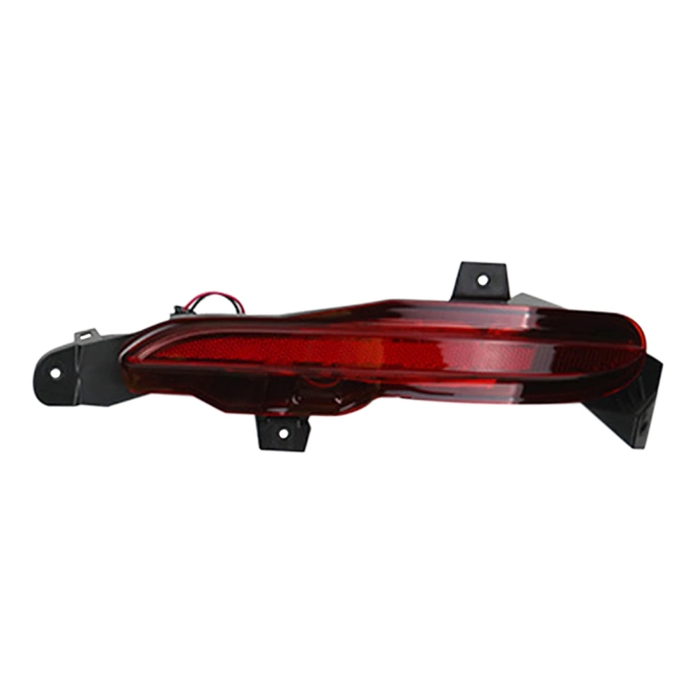 Car Left Rear Bumper Fog Light Parking Warning Reflector Taillights for Land Rover Discovery 5 L462 LR5 2017-2020
Car Left Rear Bumper Fog Light Parking Warning Reflector Taillights for Land Rover Discovery 5 L462 LR5 2017-2020