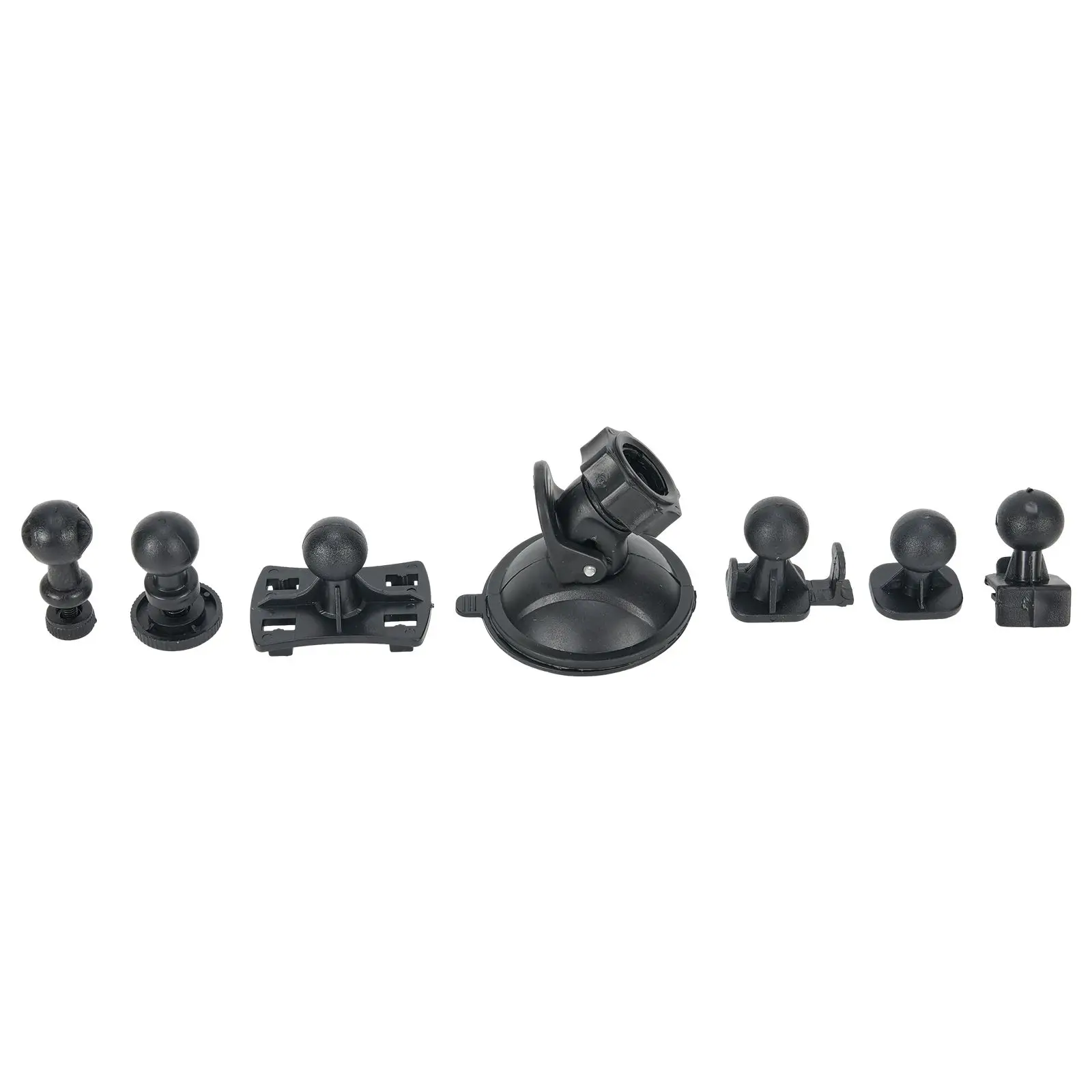 Useful High Quality Driving Recorder Bracket 1 * Cam Mount Holder 100g Weight Black Color Easy Install And Removal
Useful High Quality Driving Recorder Bracket 1 * Cam Mount Holder 100g Weight Black Color Easy Install And Removal