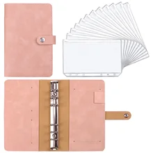 Zipper File Folder Cash Card Storage Notebook Agenda Planner Hand Account Diary Journal Weekly Monthly Meeting Record Sketchbook
Zipper File Folder Cash Card Storage Notebook Agenda Planner Hand Account Diary Journal Weekly Monthly Meeting Record Sketchbook