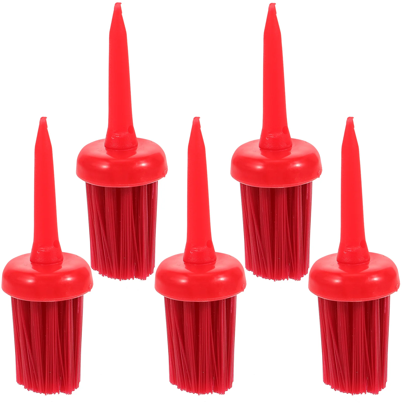 5 Pcs Golf Ball Trays Flexible Tee Practice Brush Supplies Balls Tees Cleaner Storage Holders Accessories Wear-resist
5 Pcs Golf Ball Trays Flexible Tee Practice Brush Supplies Balls Tees Cleaner Storage Holders Accessories Wear-resist