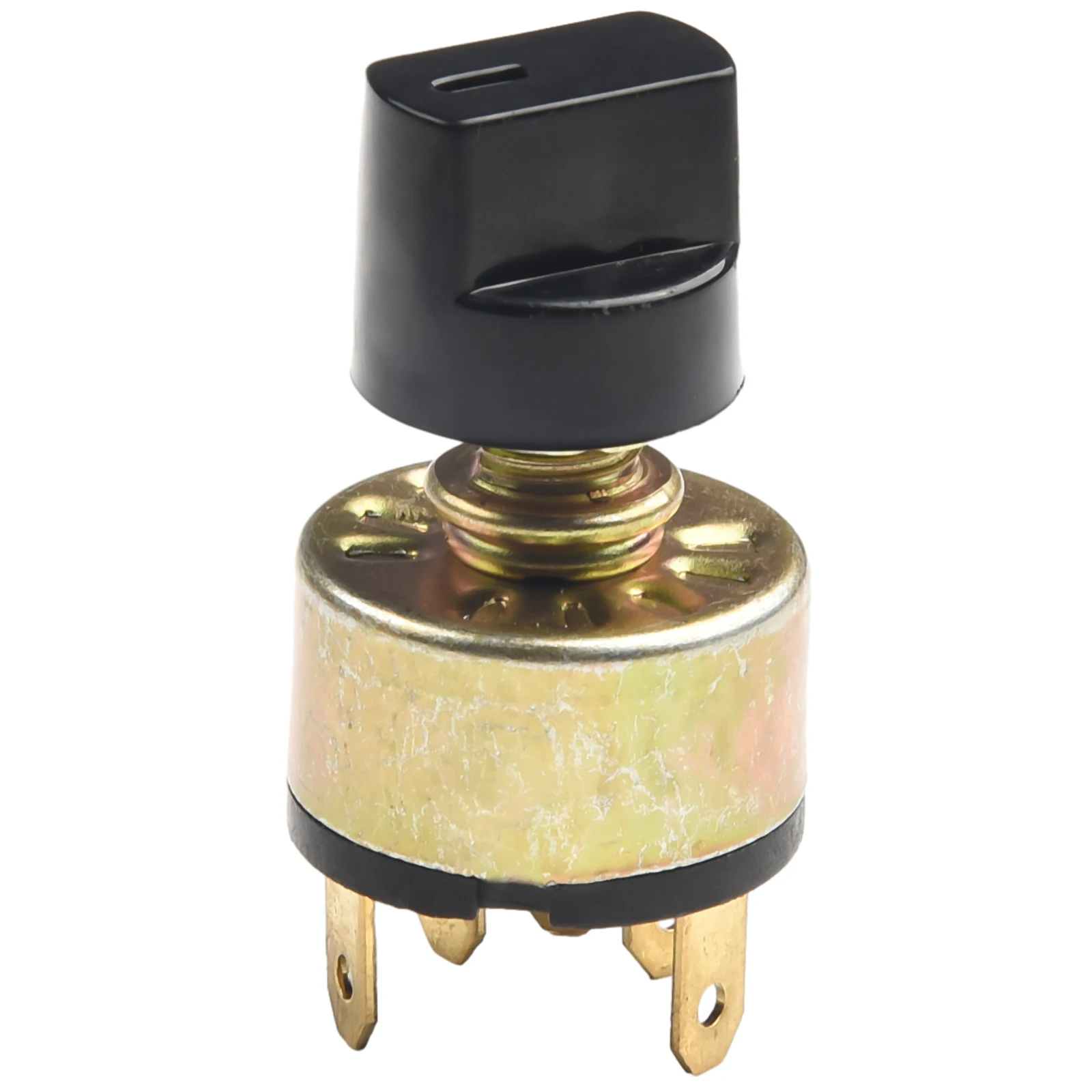 Conditioner Switch Switch Metal OFF 10A 24VDC 4 Position 3 6A 120VAC Auto Fan B-C-H B-C-L Elector Rotary Switch
Conditioner Switch Switch Metal OFF 10A 24VDC 4 Position 3 6A 120VAC Auto Fan B-C-H B-C-L Elector Rotary Switch
