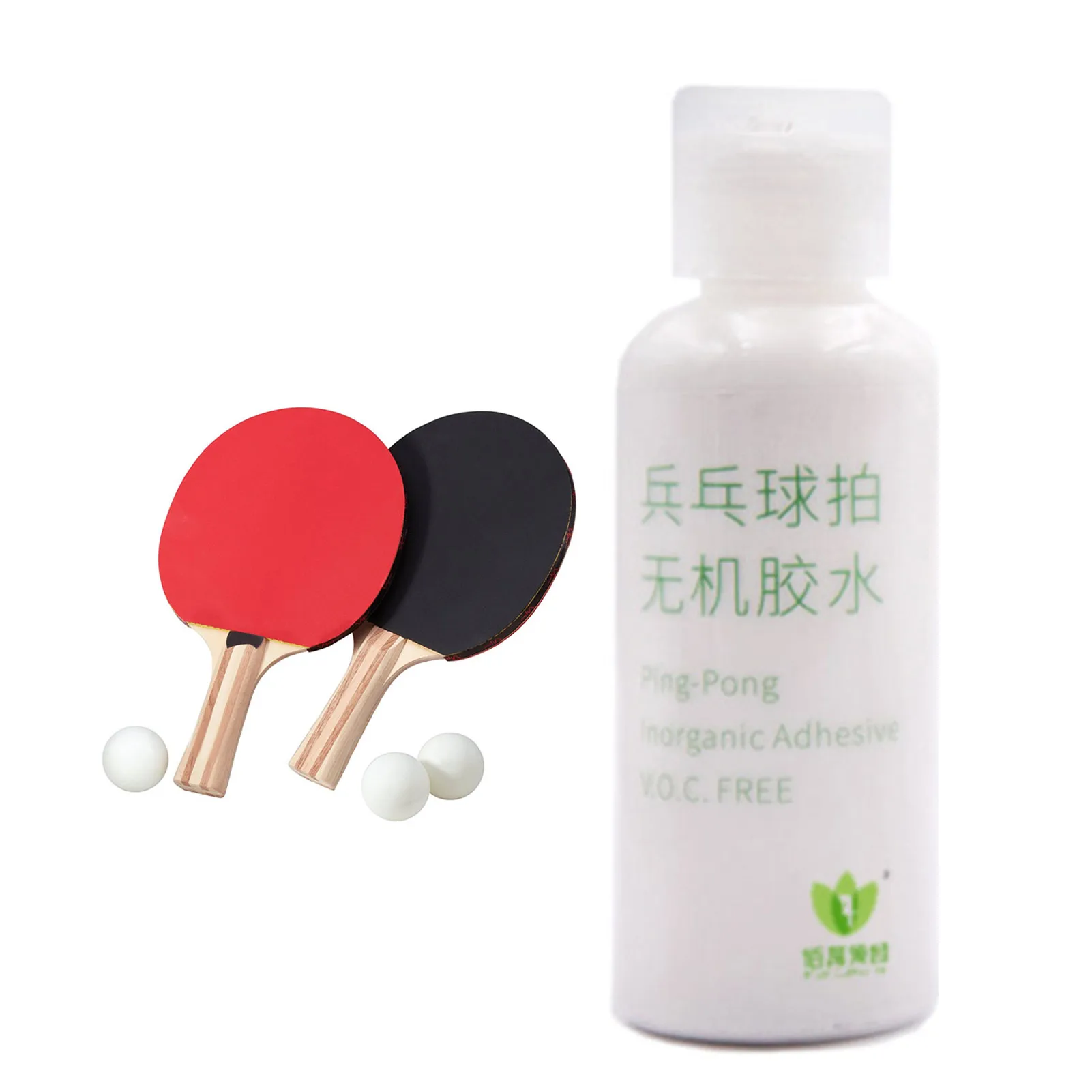 60ml Liquid Glue For Table Tennis Rackets Pingpong Racket Rubbers Table Tennis Racket Inorganic Liquid Glue PingPong Racket Glue
60ml Liquid Glue For Table Tennis Rackets Pingpong Racket Rubbers Table Tennis Racket Inorganic Liquid Glue PingPong Racket Glue