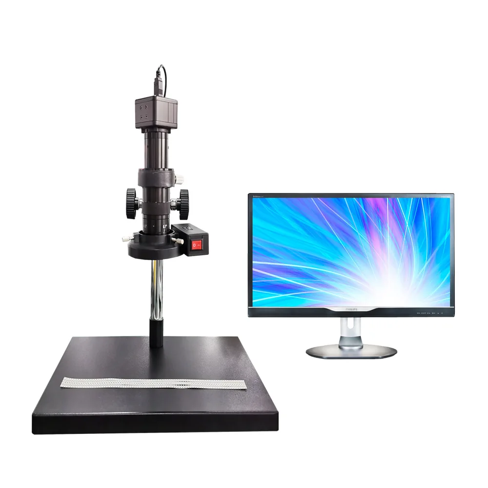 

Small Two-Dimensional Image Measuring Instrument Projector Lightweight Convenient High Accuracy